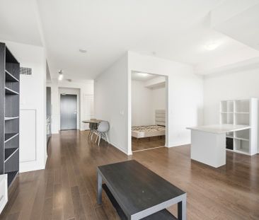 For Lease - 23 Glebe Road Unit# 602, Toronto, Ontario - Photo 4