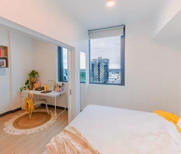 1 Bedroom Apartment - Photo 4