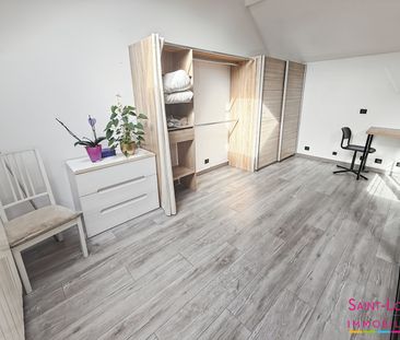 Maison Meublée Poissy 68,97 m2, - Photo 3