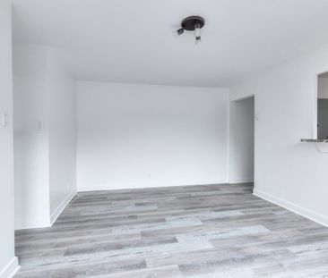3605 Avenue Ridgewood apartment — Montréal, QC (2-Bedroom) - 2 Bedroom - Photo 4