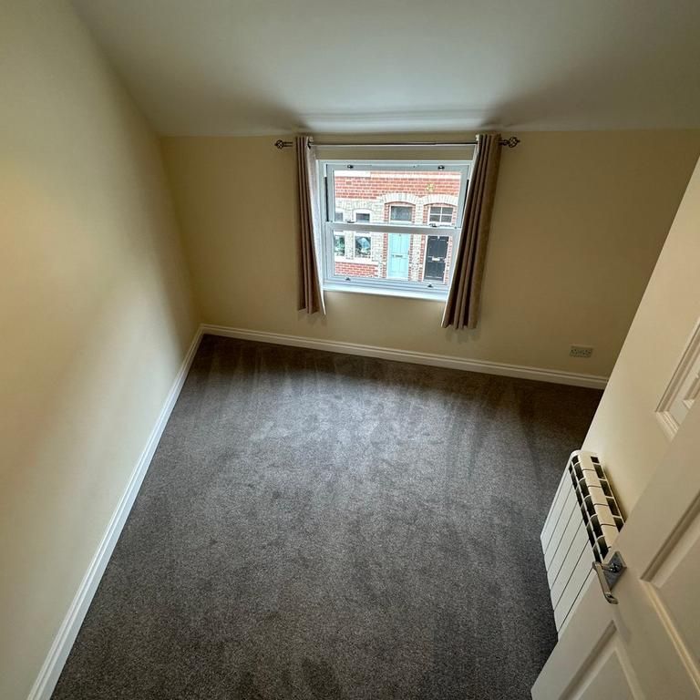 1 bedroom end of terrace house to rent - Photo 1