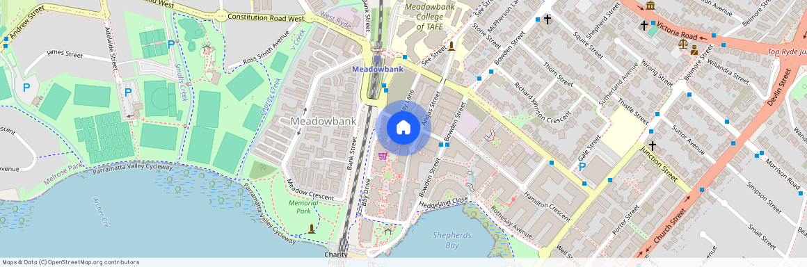 71/2 Underdale Lane, NSW 2114, Meadowbank