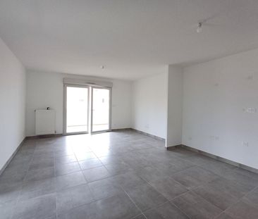 location Appartement T2 DE 48.14m² À TOULOUSE - Photo 5