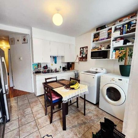 Joli 3 1/2 à Verdun - Photo 4