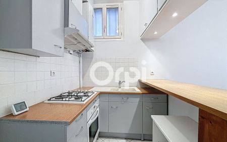 Appartement à louer 2 pièces • 37,90 m2 Nogent-sur-Marne - Photo 4