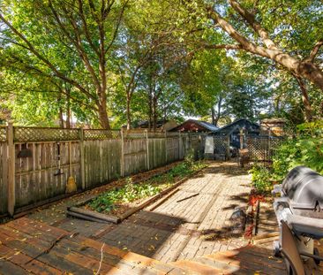 For Lease - 128 Stephenson Avenue, Toronto, Ontario - Photo 4