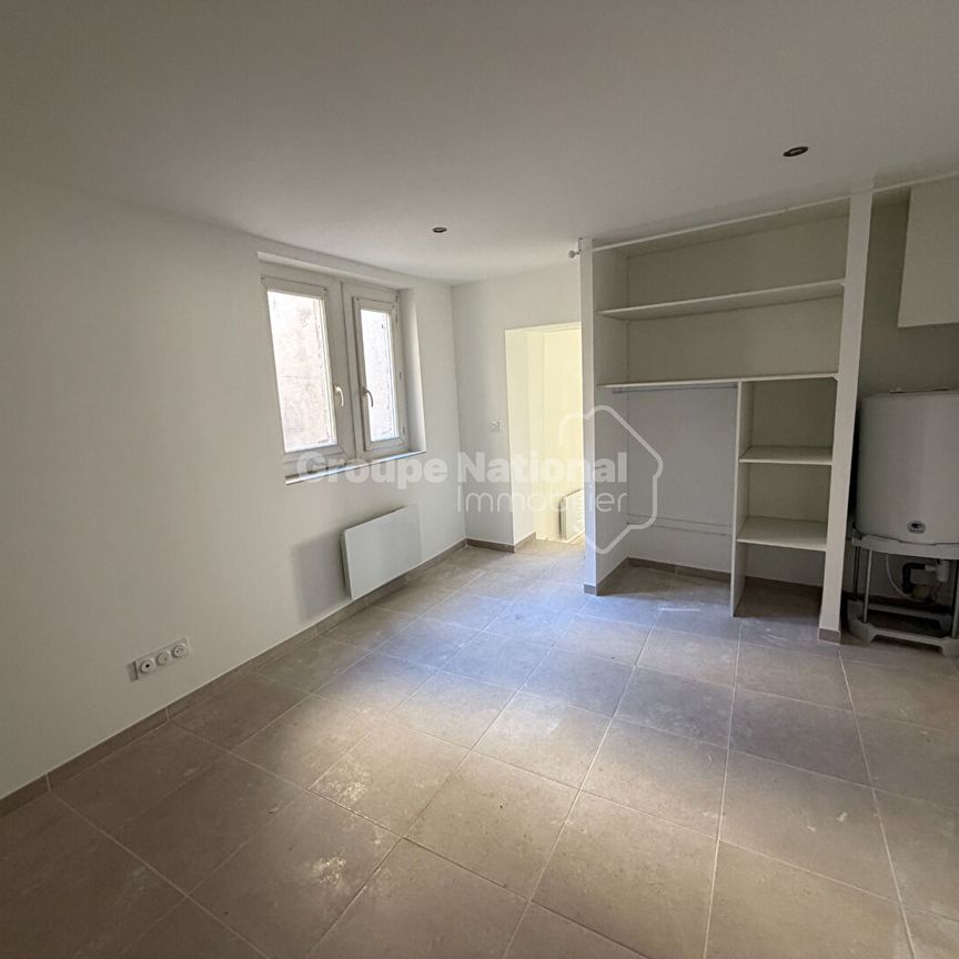 Location Appartement 2 pièces 37m² - Photo 1