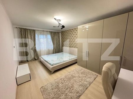 Apartament de inchiriat, 84 mp, Sarari - Fotografie 5