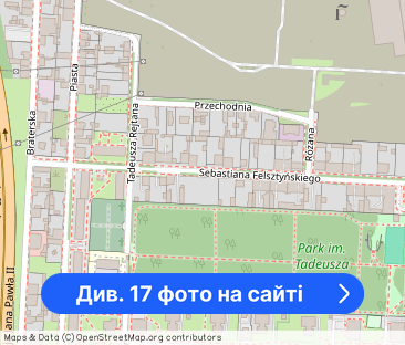 ok. Politechniki, dwupokojowe, kamienica - Фото 1