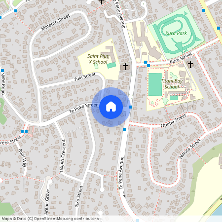 5 Te Puke Street, Titahi Bay, Porirua City