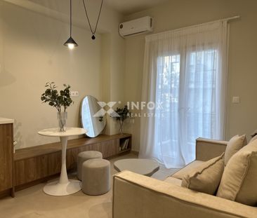 Ενοικιάζεται Γκαρσονιέρα 31.5 τ.μ. - Photo 4