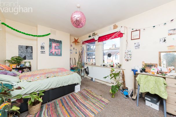 5 bedroom terraced house to rent - Photo 1