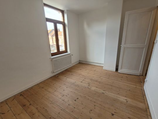 Location Maison 4 pièces 97m² CROIX 59170 - Photo 1