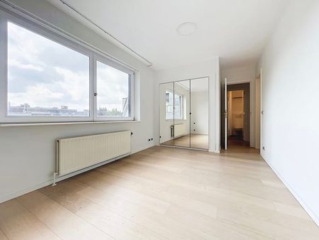 Appartement te huur - Photo 2