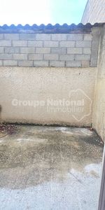 Appartement de village avec petite cour, - Photo 4