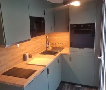 Location Appartement 1 pièce 28m² NICE 06300 - Photo 2