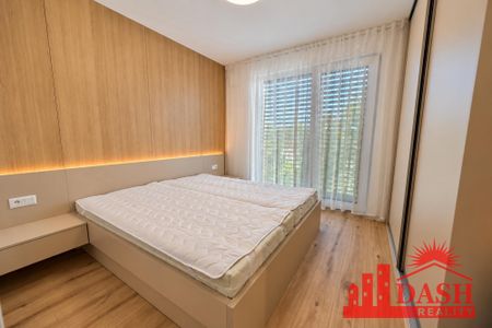 Na prenájom | 2 izbový byt | novostavba | Trenčín – Fotografia 5