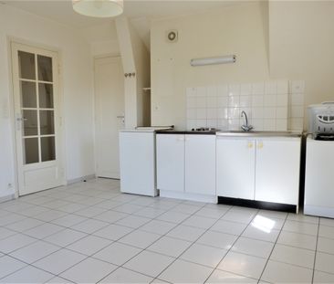 APPARTEMENT TYPE 2 QUARTIER BLANQUI – MIRABEAU - Photo 4