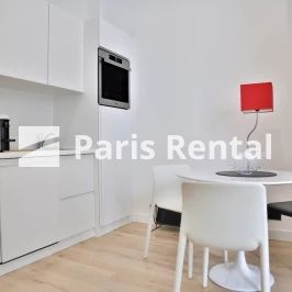 1 chambre, Saint Lazare Paris 8e - Photo 3