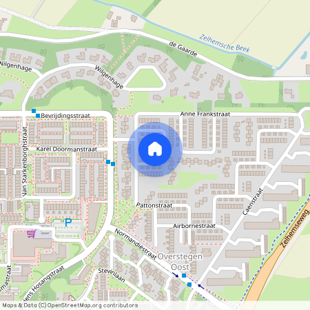 Bastognestraat 18, 7002 EP Doetinchem