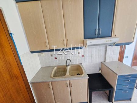 Studio/Γκαρσονιέρα για ενοικίαση Αμπελόκηποι (Πάτρα) - Photo 2
