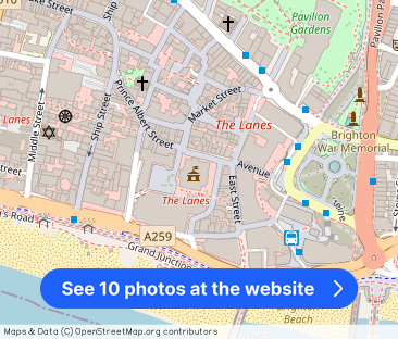 Bartholomew Square, BN1 - Photo 1