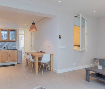 Te huur: Appartement Zoetestraat 44 in Haarlem - Foto 1