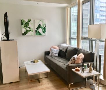 For Lease - 375 King Street Unit# 1108, Toronto, Ontario - Photo 1