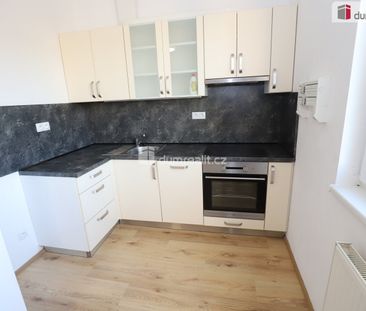 Pronájem bytu 1+kk 40 m² - Photo 3