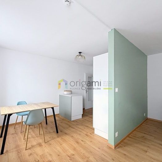 Nouveauté à louer au coeur de Rosheim - Photo 1