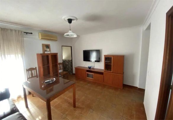 Piso de alquiler en Calle Carlos I de España, 80, Centro - Doña Mercedes - Photo 1