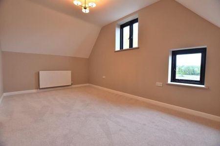 3 bedroom barn conversion to rent - Photo 4