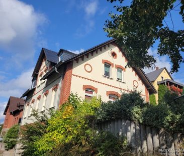 Singlwohnung *** Dachgeschoss*** in Saupersdorf zu vermieten - Photo 2