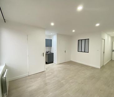 : Appartement 41 m² à Saint-Étienne - Photo 4