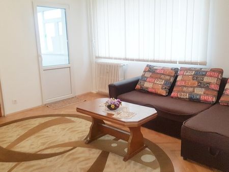 Titan Zona Policlinica-Burdujeni- Apartament 2 Camere Parc & Metrou - Fotografie 2
