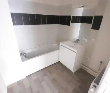 Appartement à louer 2 pièces 42.55m² - Photo 6