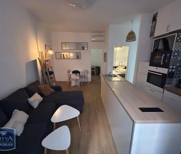 Appartement à louer 3 pièces 41.32m² - Photo 6