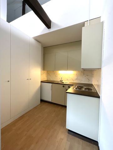 2.5 Zimmer, 5. Stock - Photo 2