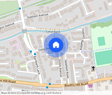 West Hyde, Lymm - Photo 1