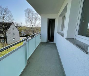 *moderne Balkonwohnung in guter Lage* - Foto 2