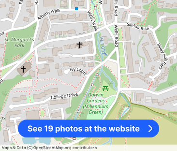 Wells Road, Ilkley - Photo 1