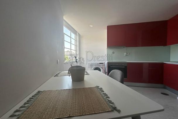 Apartamento T1 - Photo 1