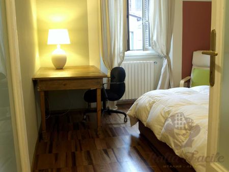 Трёхкомнатная квартира возле метро Ромоло - Photo 5