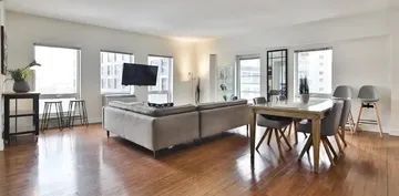 Appartement · 101 m² · Ville-Marie - Photo 2