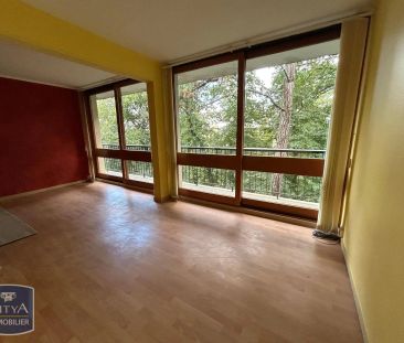 Appartement à louer 3 pièces 65.9m² - Photo 3