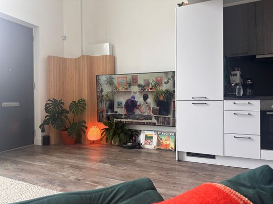 1 Bed Flat, Trent Bridge View, NG2 - Photo 1