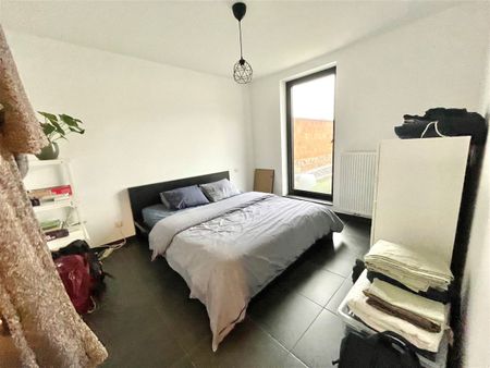 Modern appartement in centrum Aalst - Photo 2