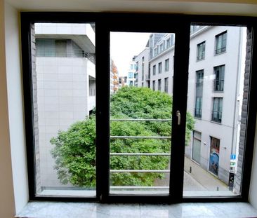 Appartement te huur - Foto 1