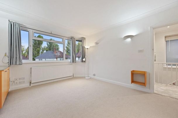 1 bedroom maisonette to rent - Photo 1