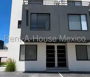 Casa en El Mirador, Querétaro, México - Photo 1